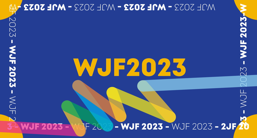 West Java Festival 2023, Hadir Kembali!