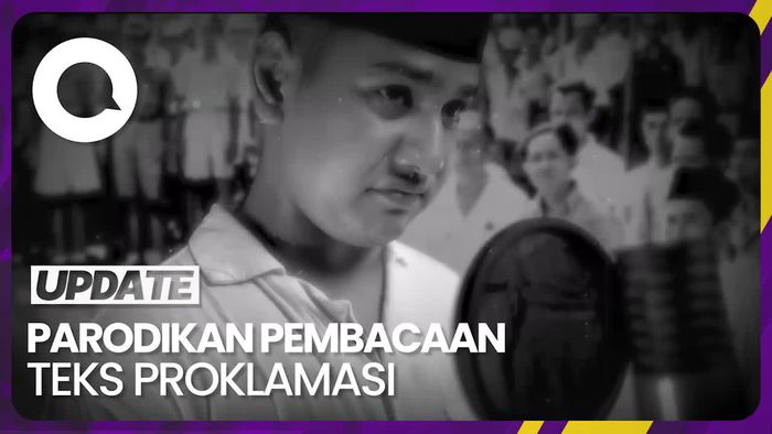 Ini Video Parodi Syakir Daulay yang Dilaporkan ke Polisi