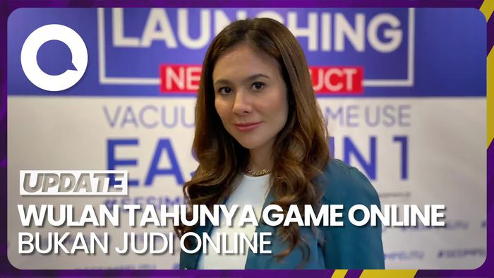 Penjelasan Wulan Guritno soal Promosikan Situs Judi Online