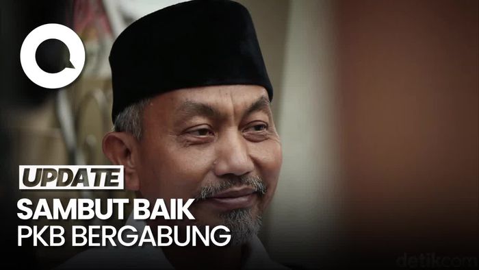 PKS Sambut Baik Deklarasi Anies-Cak Imin: Ahlan Wa Sahlan PKB