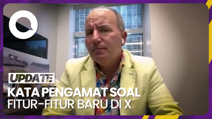 Membaca Langkah Elon Musk yang Terus Bikin Fitur Baru di X