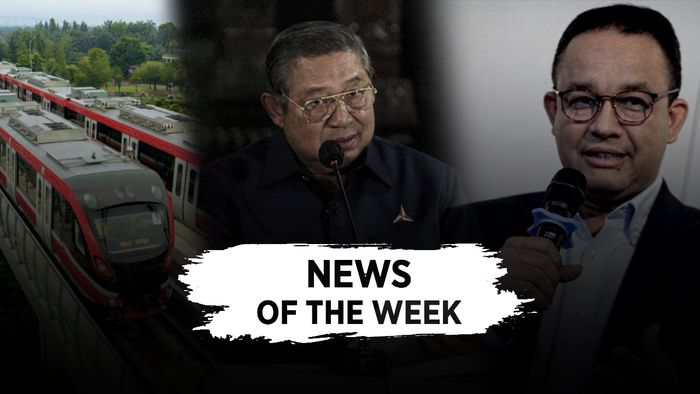 Terpopuler Sepekan: Anies-Cak Imin Deklarasi, Demokrat Merasa Dikhianati