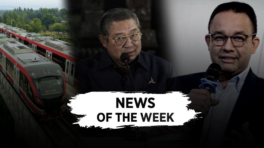 Terpopuler Sepekan: Anies-Cak Imin Deklarasi, Demokrat Merasa Dikhianati