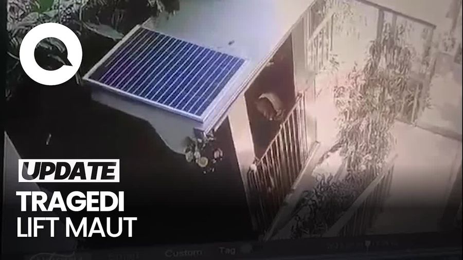 Sederet Fakta Terbaru Tragedi Lift Maut Tewaskan 5 Orang di Ubud