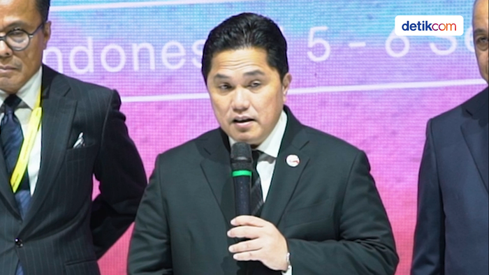 Momentum KTT ASEAN, BUMN Integrasikan Perekonomian
