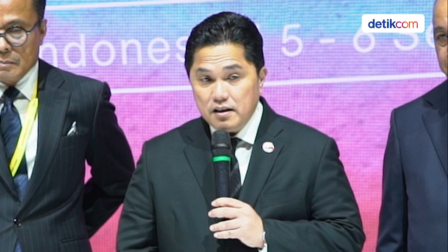 Momentum KTT ASEAN, BUMN Integrasikan Perekonomian