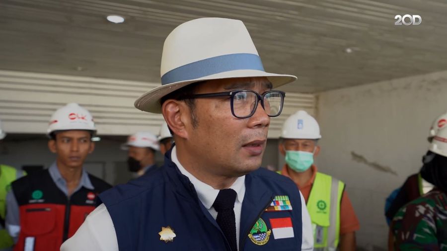 Kata Mereka Tentang Ridwan Kamil