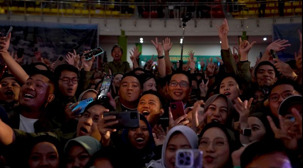 Ridwan Kamil: Jabar Juara Lahir Batin