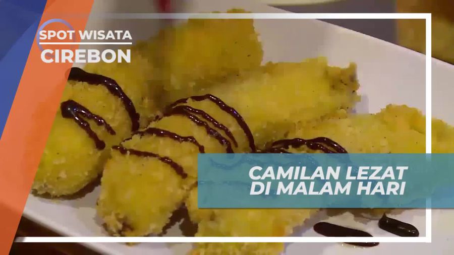 Seruput Hangat Susu Dengan Aneka Varian Rasa, Cirebon