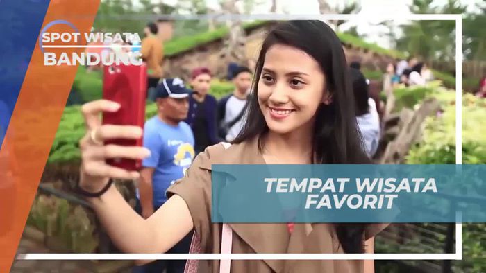 Berwisata Seru ke Farm House Bandung