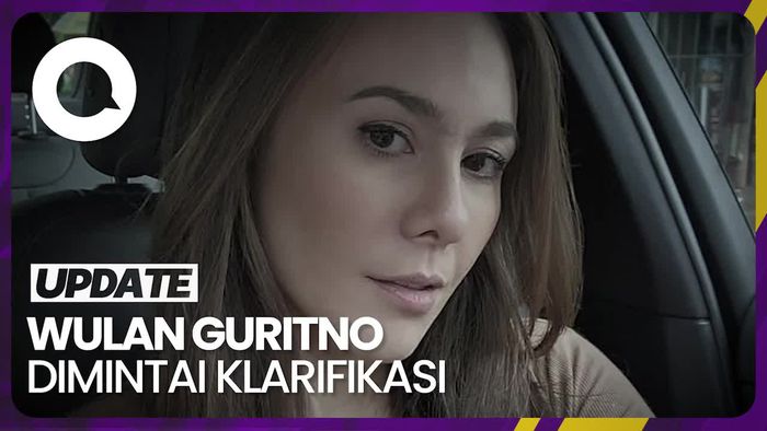 Wulan Guritno Dimintai Klarifikasi soal Dugaan Promosi Judi Online Besok