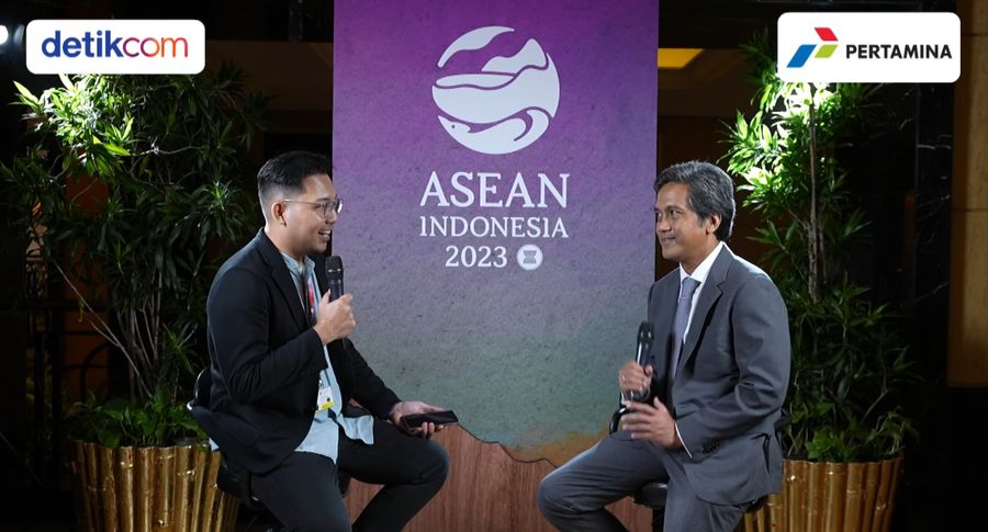 Energi Bersih Murah, Pertamina Bisa?