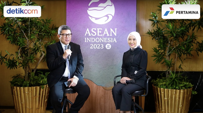 Formula Jitu Pertamina Muluskan Transisi Energi