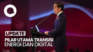 Jokowi: Bagi Indonesia Kemitraan ASEAN-Korsel Partnership of The Future