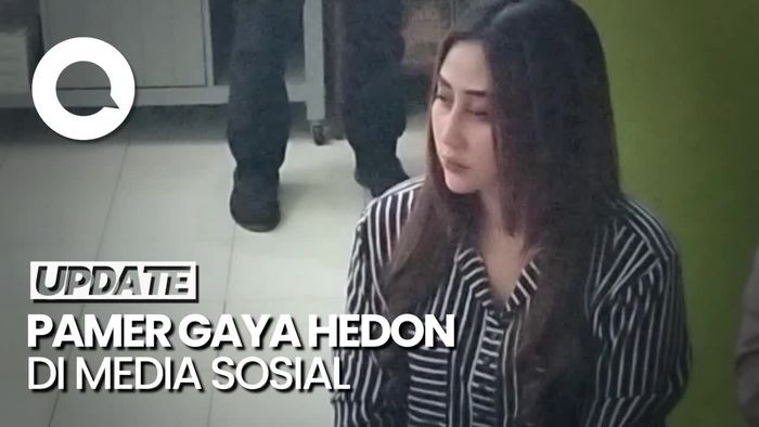 Seleb TikTok Istri Polisi: Viral Bentak Siswi Getahnya ke Suami