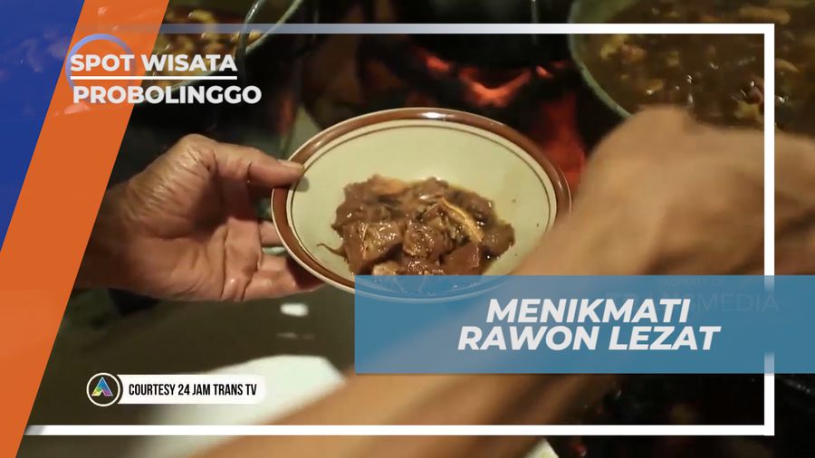 Rawon Nguling, Kuliner Lezat yang Ada Sejak Tahun 1942, Probolinggo