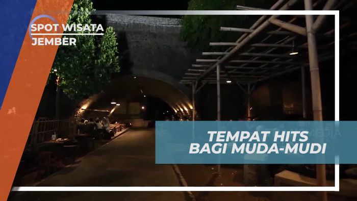 Berkunjung ke Tempat Nongkrong Hits di Kota Jember