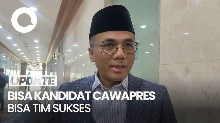 Respons RK, PPP Sebut Ada Parpol-Sosok Gabung Perkuat Ganjar