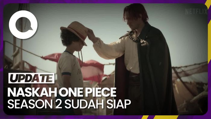 Produser Buka Kemungkinan One Piece Netflix Lanjut Season 2