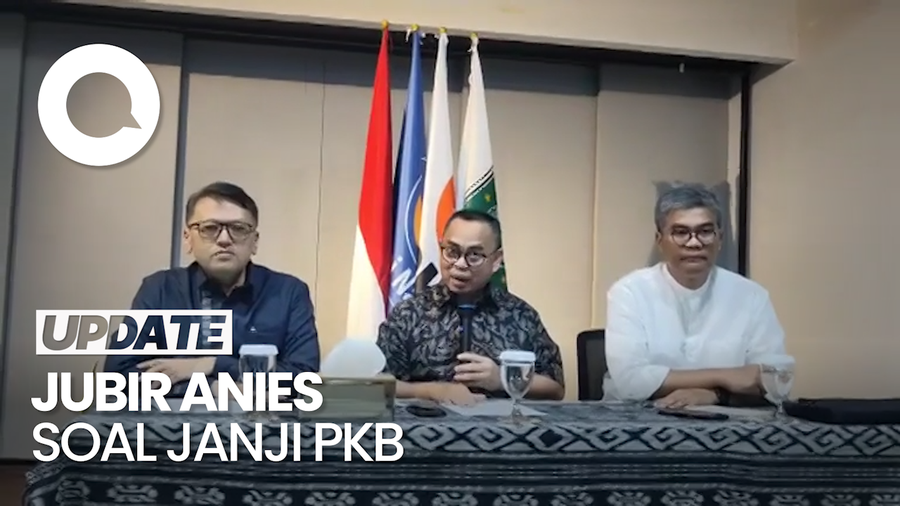 PKB Janji BBM Gratis Jika Cak Imin Menang, Jubir Anies Buka Suara