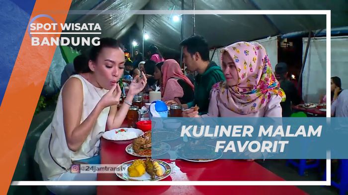 Lezatnya Cita Rasa Kuliner Bebek Goreng yang Bikin Ketagihan, Bandung