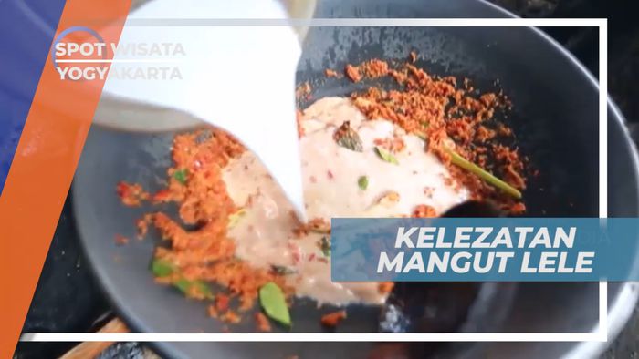 Cita Rasa Gurih Pedas Mangut Lele yang Bikin Lidah Bergoyang, Yogyakarta