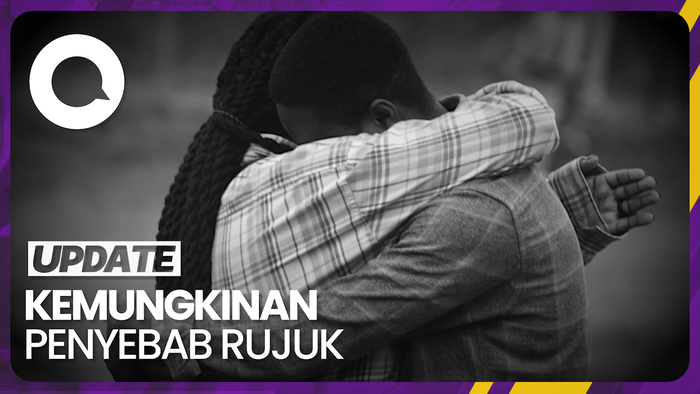 Alasan Pasangan Bisa Rujuk Lagi dari Sisi Psikologis