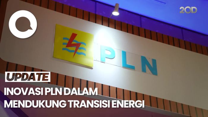 PLN Pamerkan Rencana Kerja di Booth AIPF