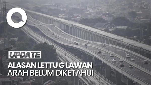 Masih Dirawat, Alasan Lettu G Mengemudi Lawan Arah Belum Diketahui