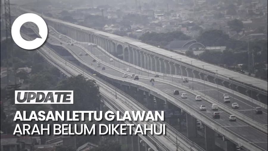 Masih Dirawat, Alasan Lettu G Mengemudi Lawan Arah Belum Diketahui