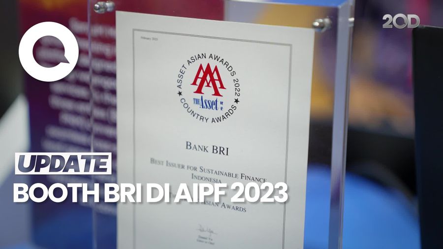 Program Ultra Micro Holding oleh BRI