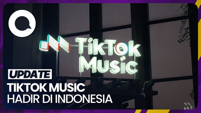  TikTok Rambah Layanan Music Streaming, Segini Tarif Langganannya