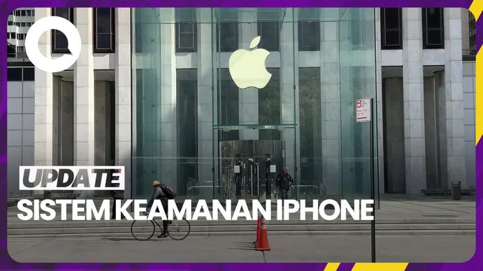 Benarkah iPhone Tidak Bisa Diretas? 