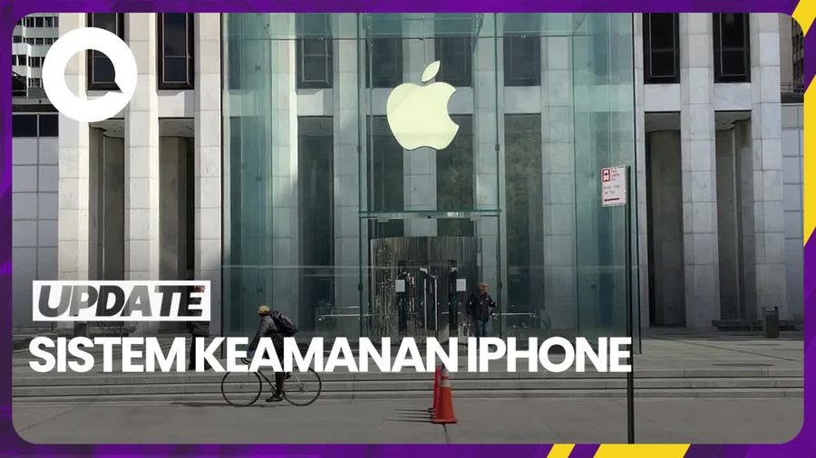 Benarkah iPhone Tidak Bisa Diretas? 