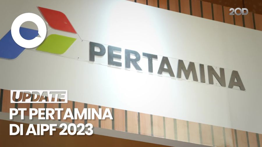 Pertamina Usung Transisi Energi Berkelanjutan di KTT ASEAN ke-43 & AIPF