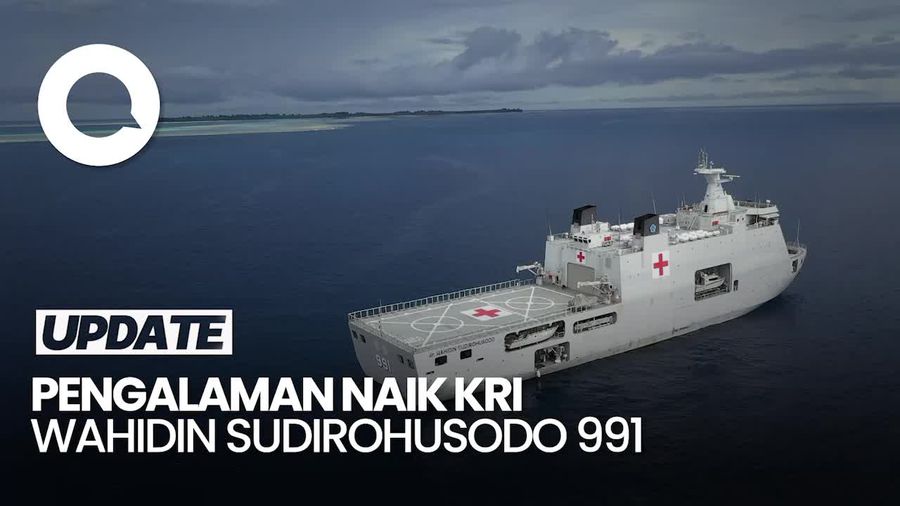 Risma Gandeng TNI AL Sejahterakan Penduduk di Pulau Terdepan RI