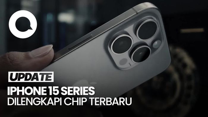 Upgrade iPhone 15 Series: Baterai Tahan Lama-Mobile Gaming Pro