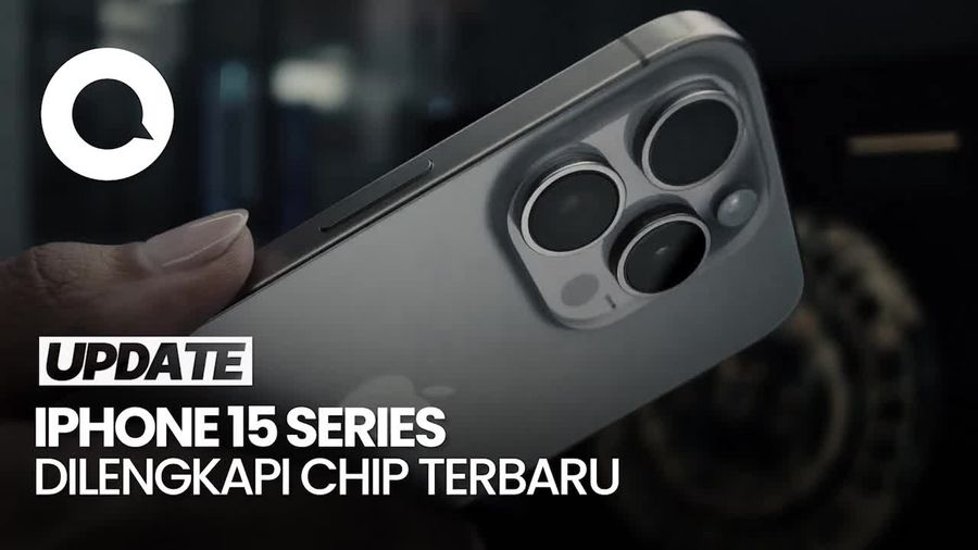 Upgrade iPhone 15 Series: Baterai Tahan Lama-Mobile Gaming Pro
