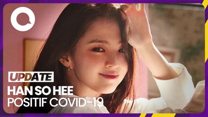 Han So Hee Positif Covid-19 saat Syuting Gyeongseong Creature 2