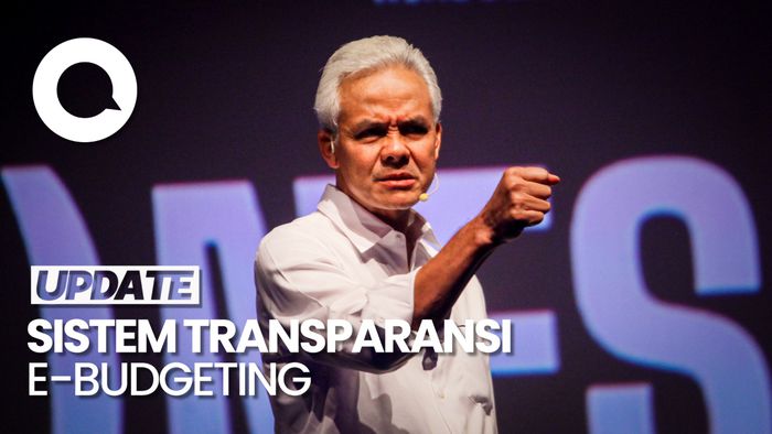 Pengamat: Jateng Punya Sistem E-Budgeting, Daerah Lain Bisa Tiru