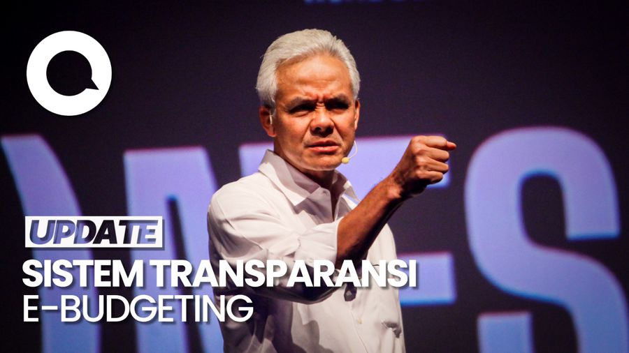 Pengamat: Jateng Punya Sistem E-Budgeting, Daerah Lain Bisa Tiru