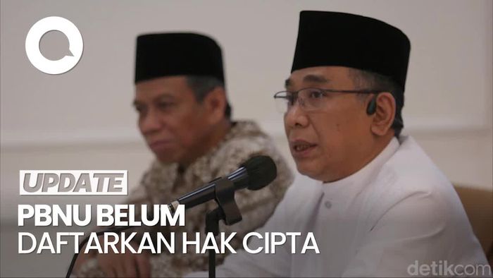Anies-Cak Imin Disambut Yaa Lal Wathan, PBNU: Partai Lain Juga Nyanyikan