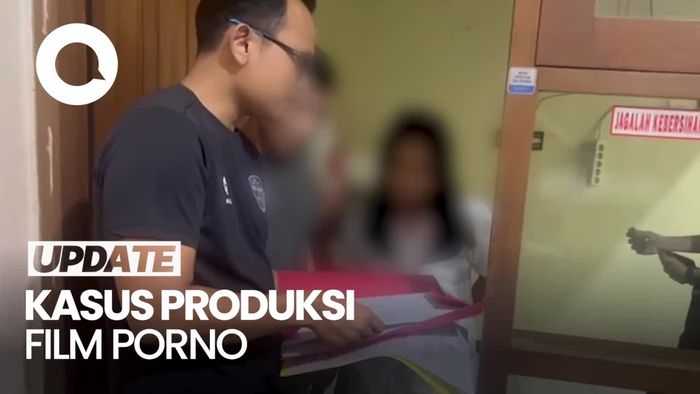 16 Saksi Kasus Film Porno Mangkir dari Panggilan Polda Metro