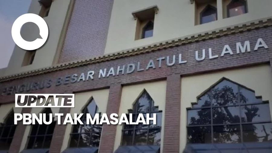 Ganjar Tampil di Tayangan Azan TV, Ini Kata PBNU