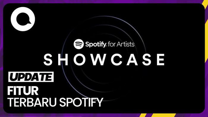 Spotify Rilis Fitur yang Bisa Promosikan Lagu Artis