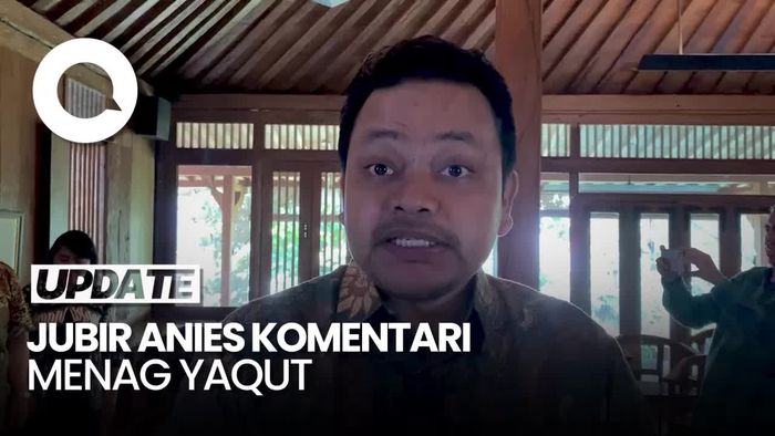 Jubir Anies Sayangkan Candaan Menag Yaqut soal Pilih Amin Bidah