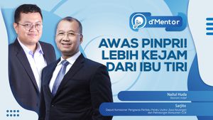 Awas Pinpri! Lebih Kejam dari Ibu Tiri
