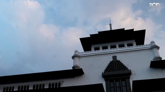 Kaleidoskop Jawa Barat Menuju Indonesia Emas 2045