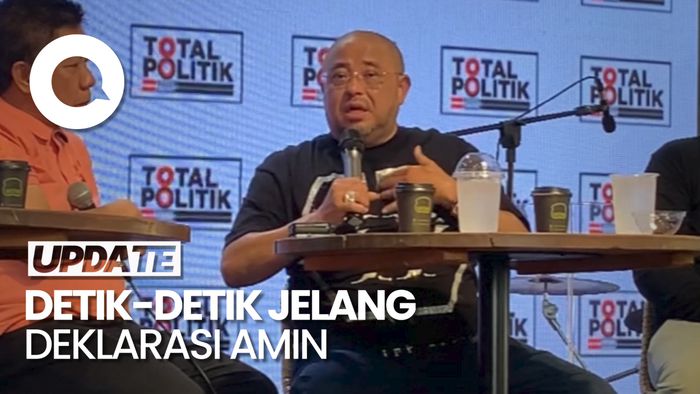 Cerita Sekjen PKS Hendak Hadiri Deklarasi AMIN, Tapi Diminta Putar Balik