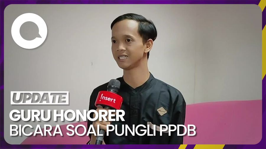 Guru Honorer Ungkap Percakapan soal Pungli dengan Kepsek